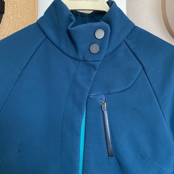 Icebreaker Kenai merino softshell jacket - Picture 4 of 9